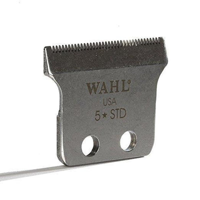 Adjustable T-Shaped Trimmer Blade-Salonbar