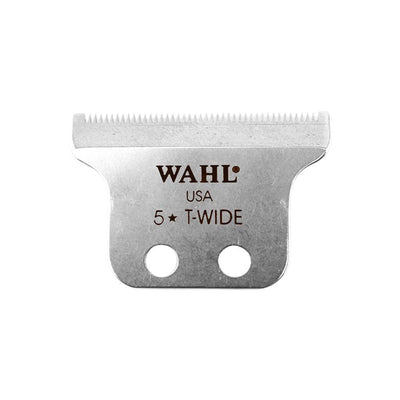 Adjustable Double Wide Trimmer Blade-Salonbar