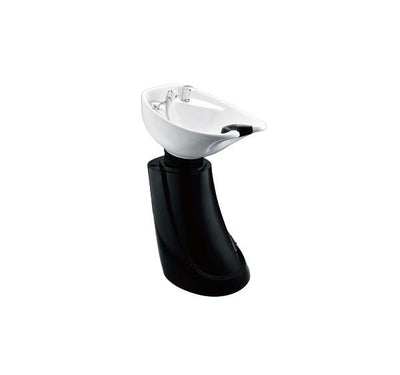 Backwash unit 208-Hair Salon-Salonbar