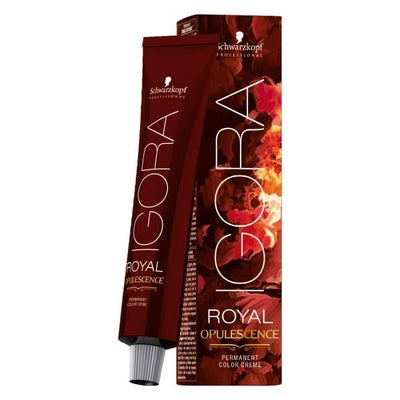 Igora Royal Opulescence 5-67 Light Brown Chocolate Copper-Salonbar