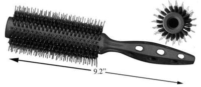 Carbon Tiger Brush 580-Salonbar