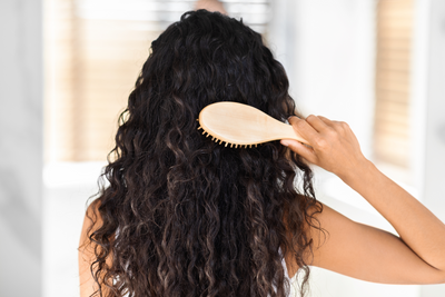 5 Reasons to Avoid Straightening Curly Hair