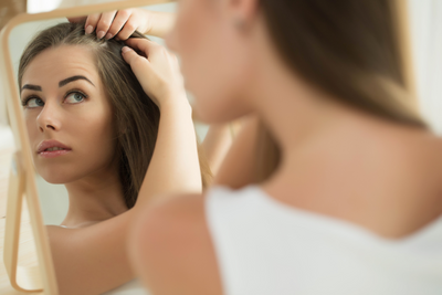 The Causes and Prevention of Dandruff