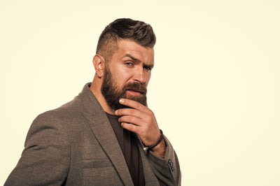 Stop Your Beard Itch With These Tips