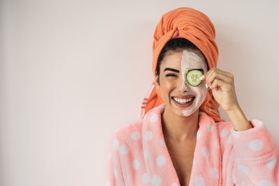 Hangover Beauty Remedies Everyone Should Know