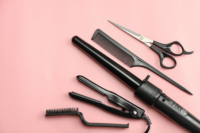 10 Curling Iron Mistakes to Avoid: Tips for Perfect Curls