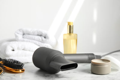 Hair Dryer Tips: Unlocking the Secrets to Effortless Styling