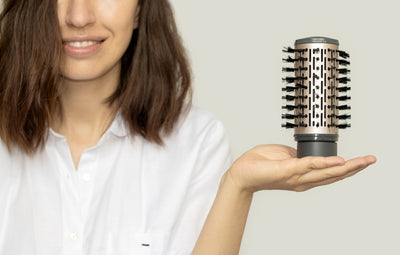 5 Reasons To Get Yourself A Hair Dryer Brush