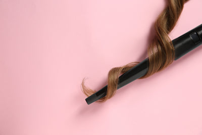 The Best Curling Wand for Every Hair Type