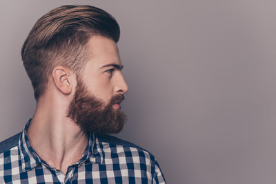 How To Keep Your Beard Healthy