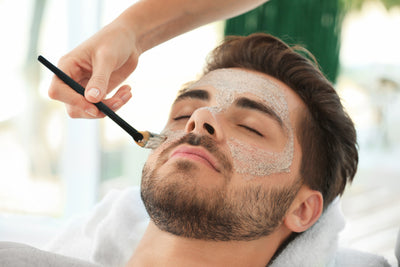 Skin Care For Men: The Essentials