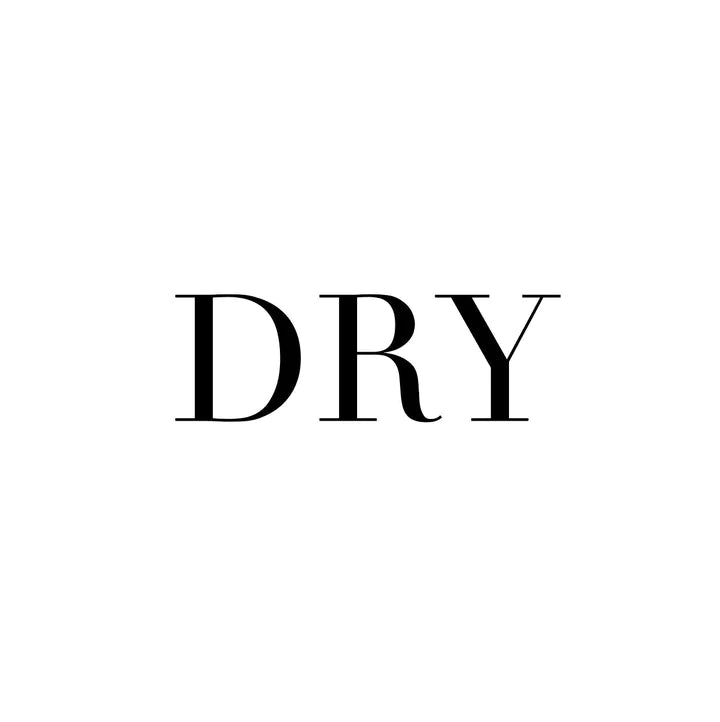 Dry Hair