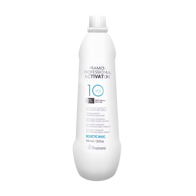 Professional Activator 10 Volume