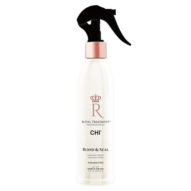 Chi Royal Bond & Seal Hair Treatment Spray