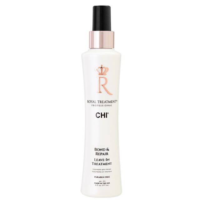 Chi Royal Treatment Bond & Repair Leave-in Treatment