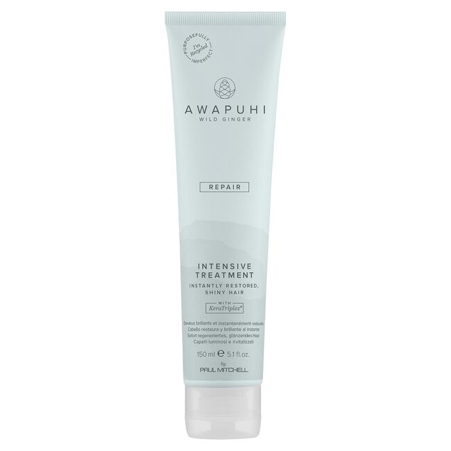 Awapuhi Wild Ginger Intensive Treatment