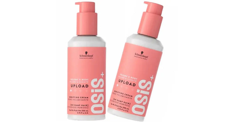 OSiS+ OSiS+ UPLOAD Lifting Volume Cream, Duo