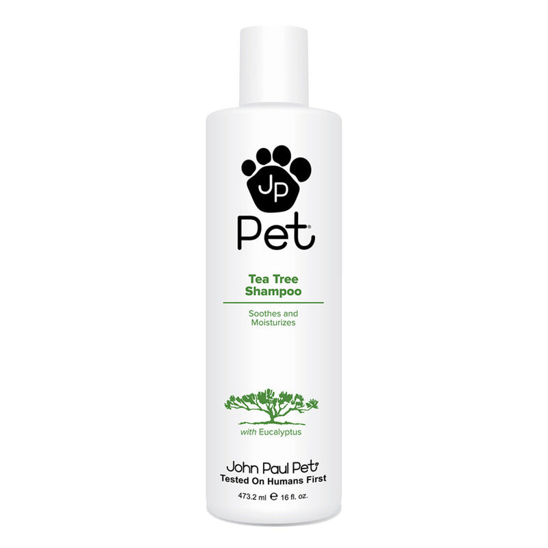 Pets Tea Tree Shampoo