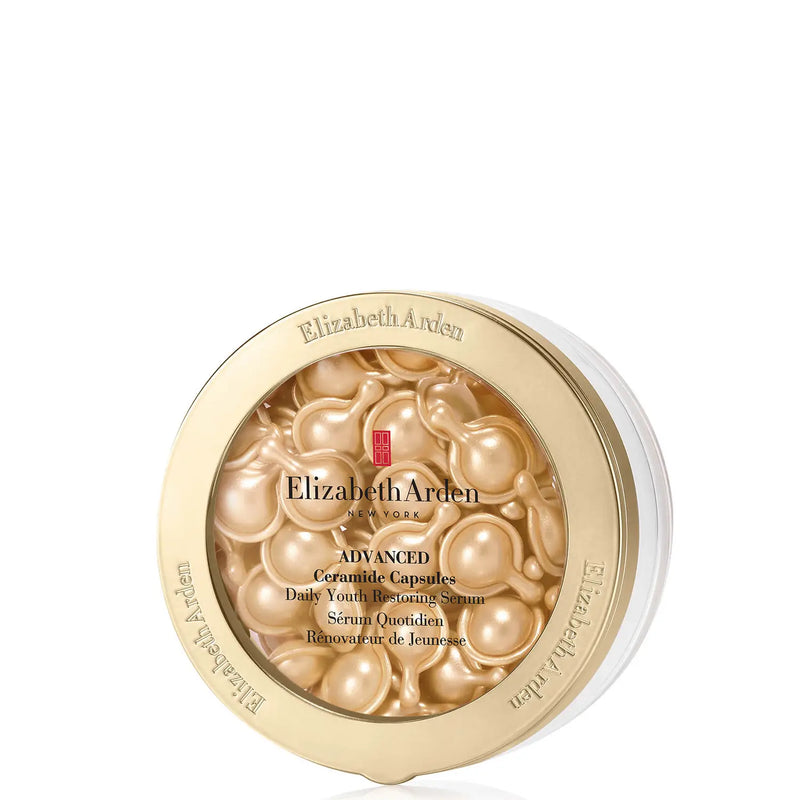 Ceramide Capsules