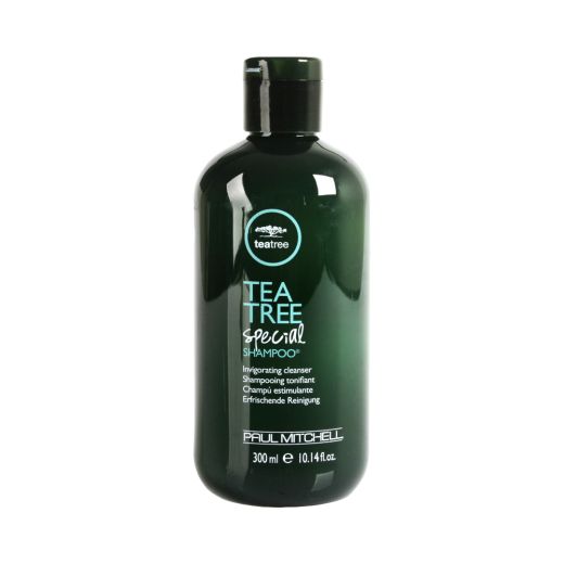 Tea Tree Special Shampoo