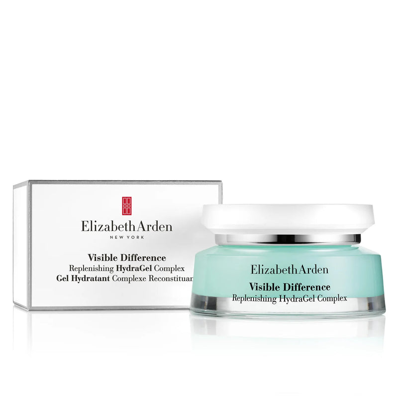 Visible Difference Replenishing Hydragel Complex