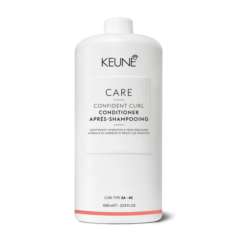 Confident Curl Conditioner