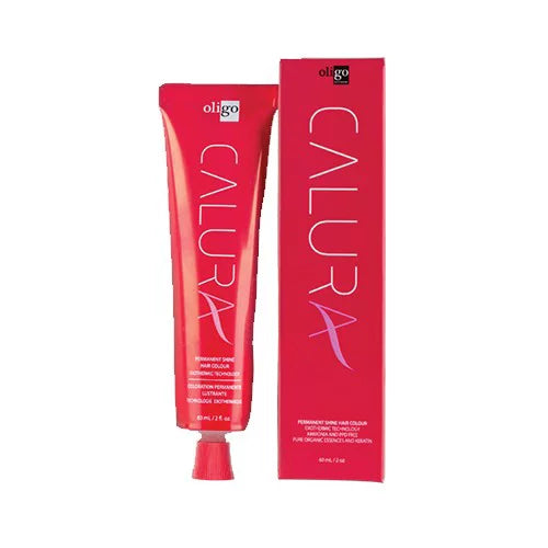 Calura 1 Neutral Permanent Shine Hair Color-Salonbar