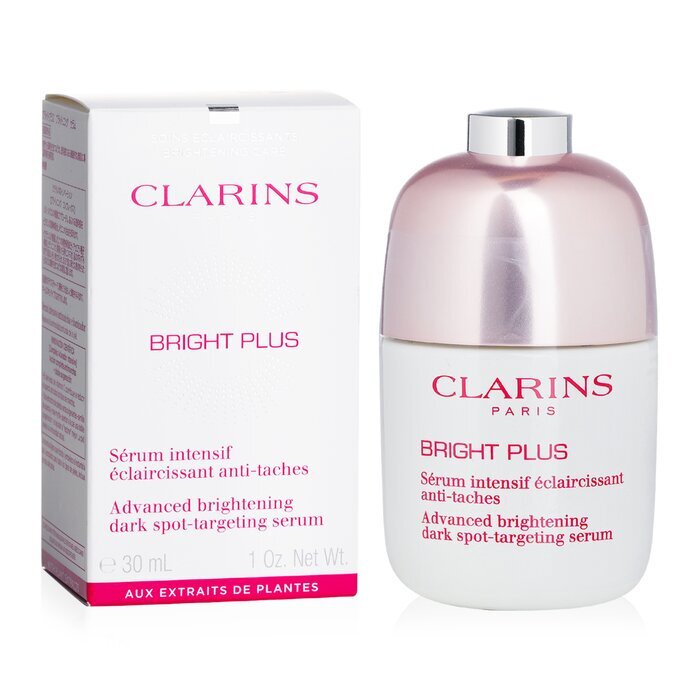 Bright Plus Advanced Brightening Dark Spot Targeting Serum – Salonbar