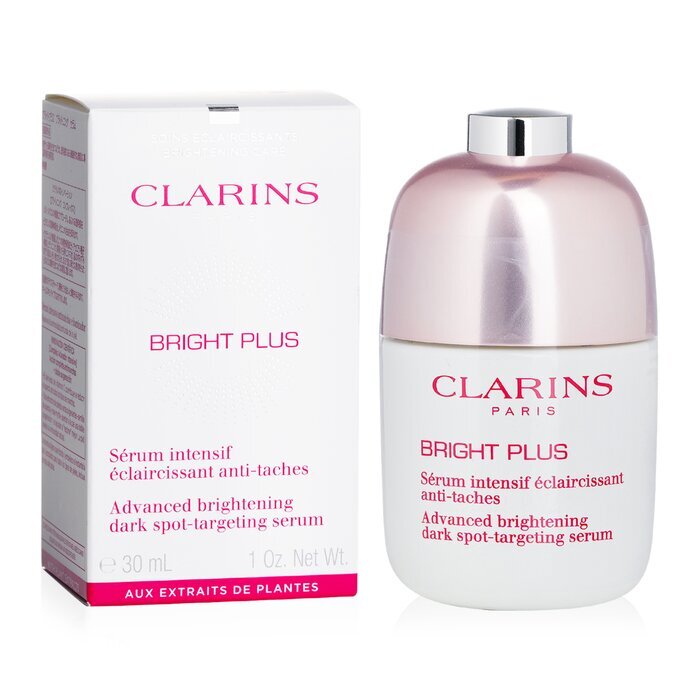 Bright Plus Advanced Brightening Dark Spot Targeting Serum