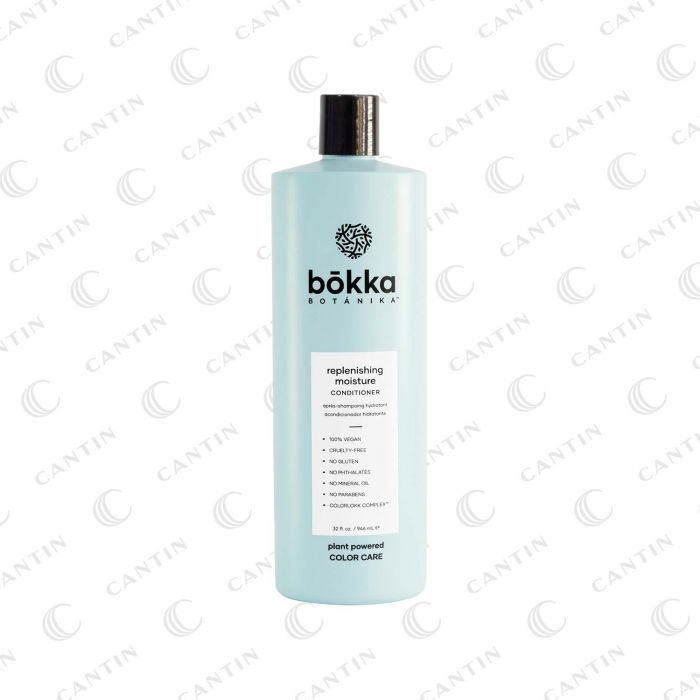 Replenishing Moisture Conditioner