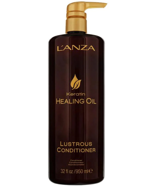 Keratin Healing Oil Silken Conditioner