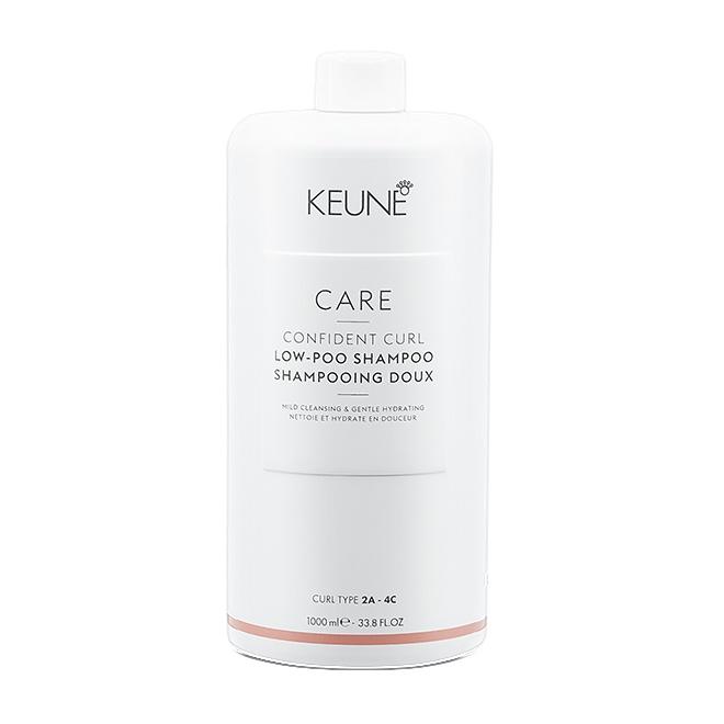 Confident Curl Shampoo
