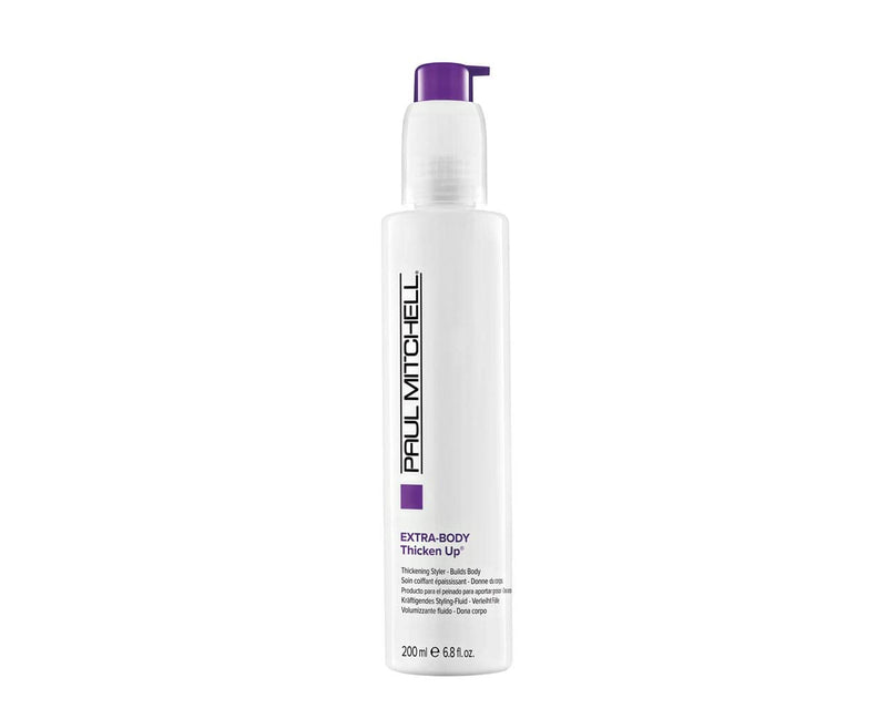 Extra-Body Thicken Up (Styling Liquid)