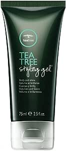 Tea Tree Styling Gel