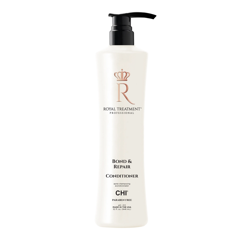 CHI Royal Treatment - Bond & Repair Conditioner