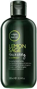 Tea Tree Lemon Sage Shampoo