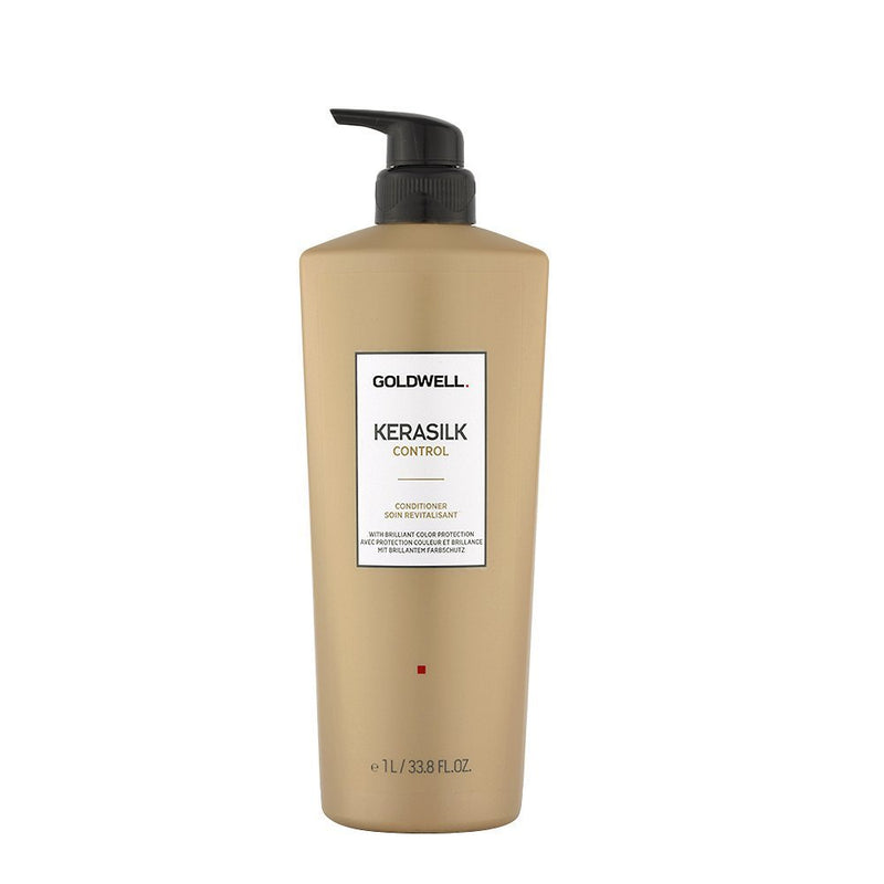 KERASILK | CONTROL Conditioner