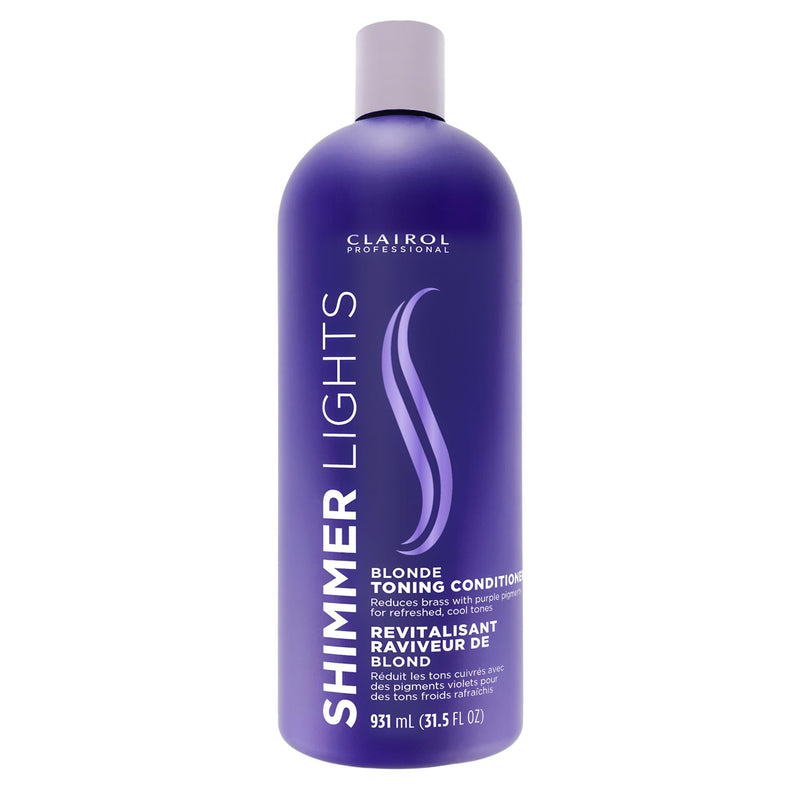 Shimmer Lights conditioner