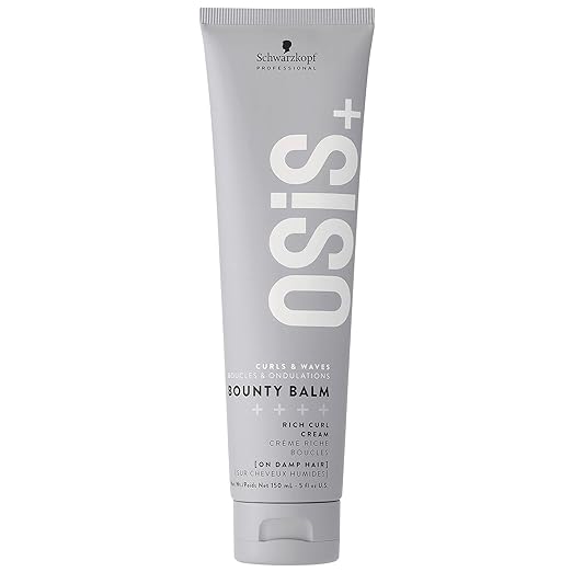 OSIS+Curl Honey