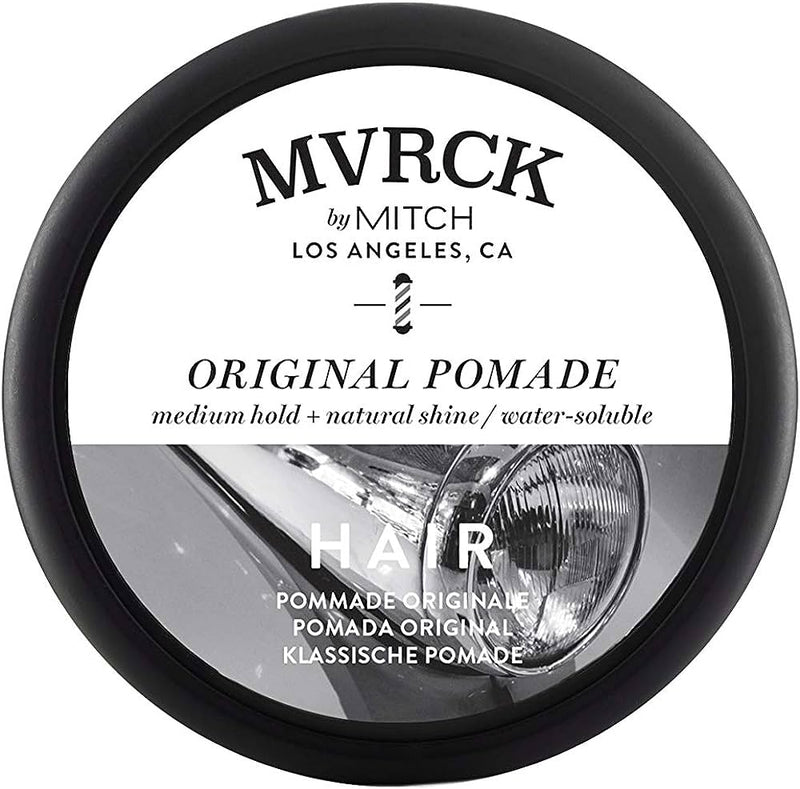 Mvrck By Mitch Original Pomade