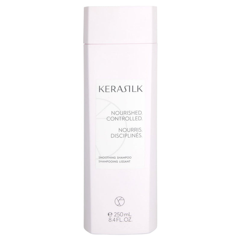 Kerasilk Smoothing Shampoo