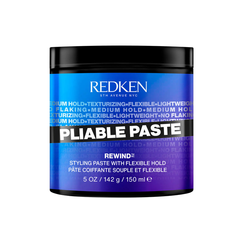 Rewind Pliable Paste styling paste