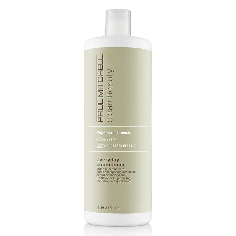 Clean Beauty Everyday Conditioner