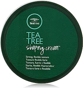 Tea Tree Shaping Cream