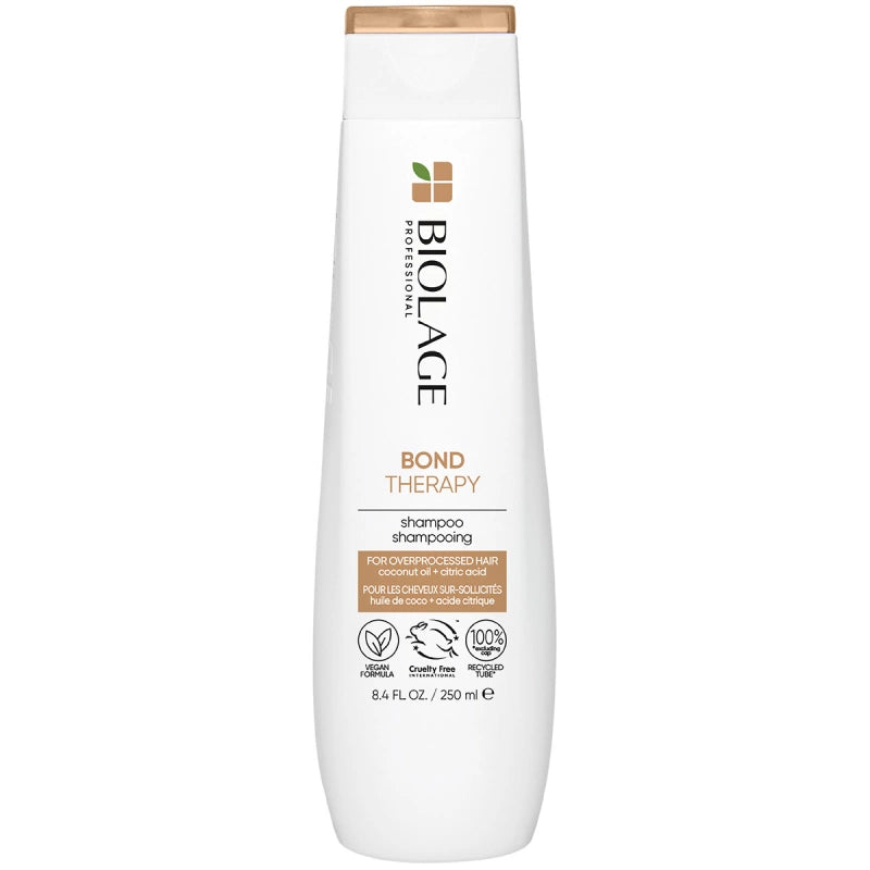 Biolage Bond Therapy shampoo