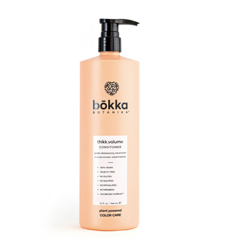 Thikk Volume Conditioner