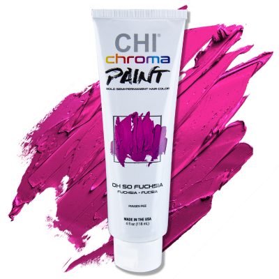 CHI Chroma Paint Oh So Fuchsia