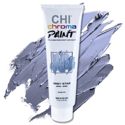 CHI Chroma Paint Grey Star