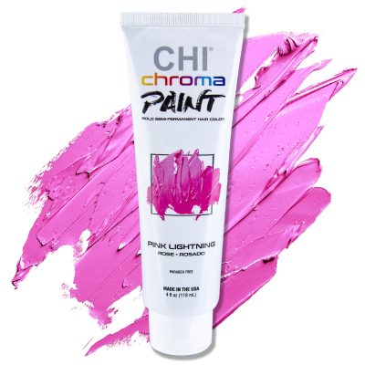 CHI Chroma Paint – Pink Lightening