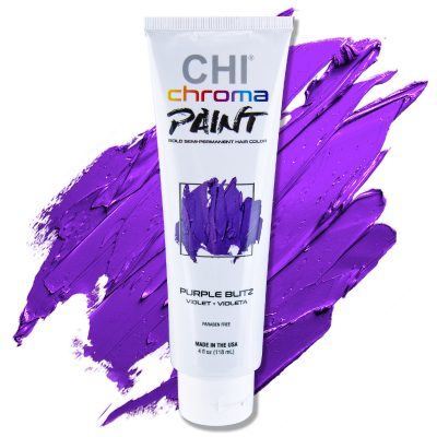 CHI Chroma Paint Purple Blitz